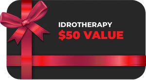 Idrotherapy Gift Card