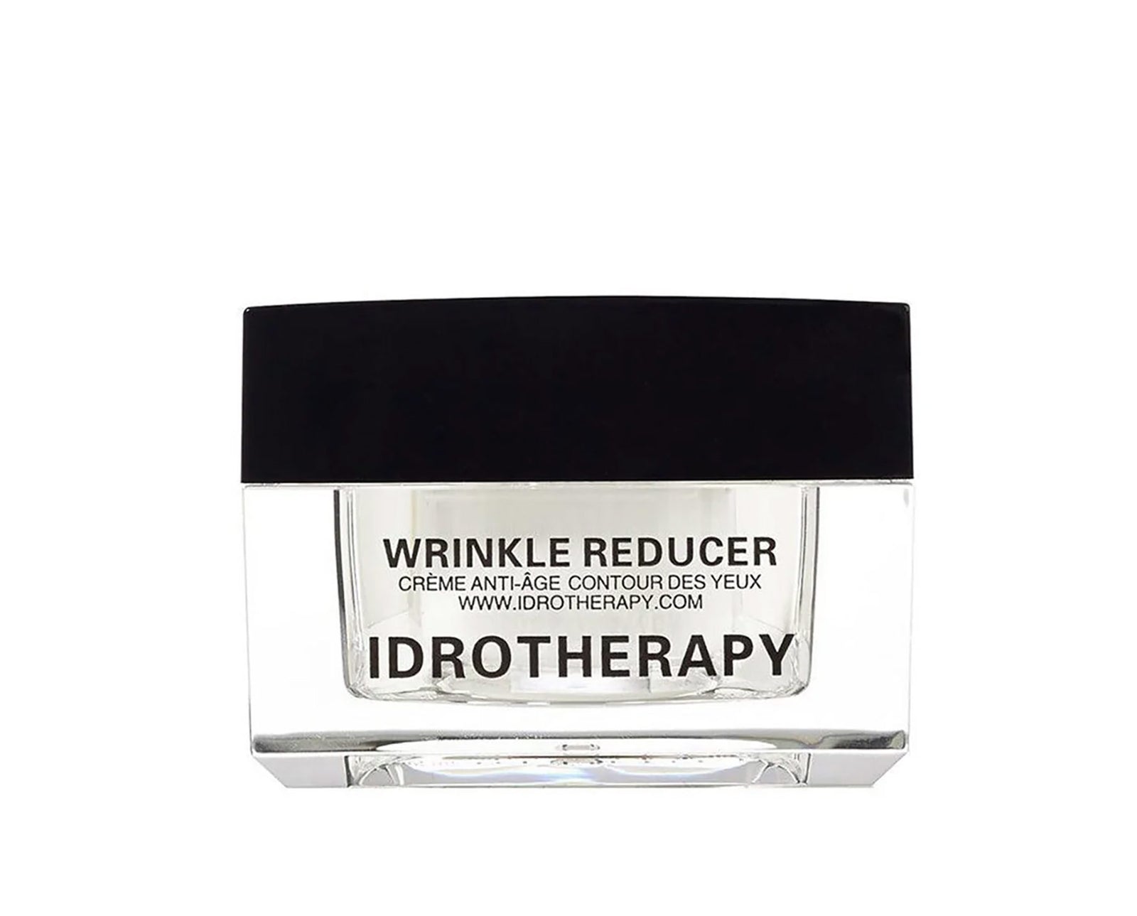 Idrotherapy Anti-aging Wrinkle Reducer Cream Free Trial