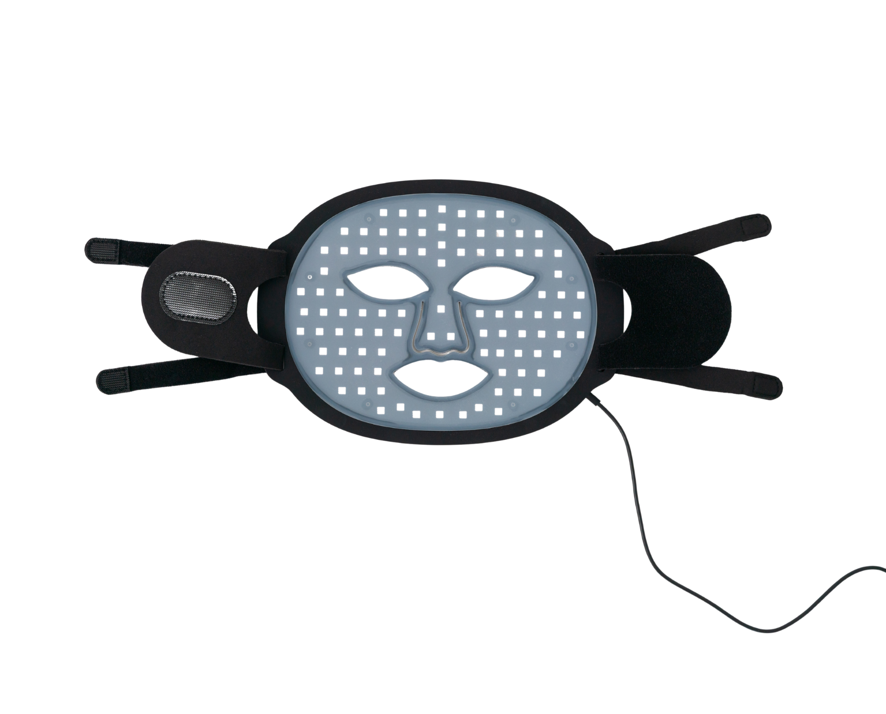 inside of led mask