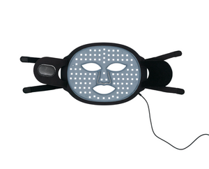 inside of led mask