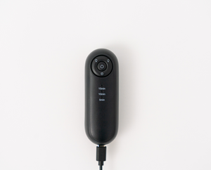 remote control of led mask