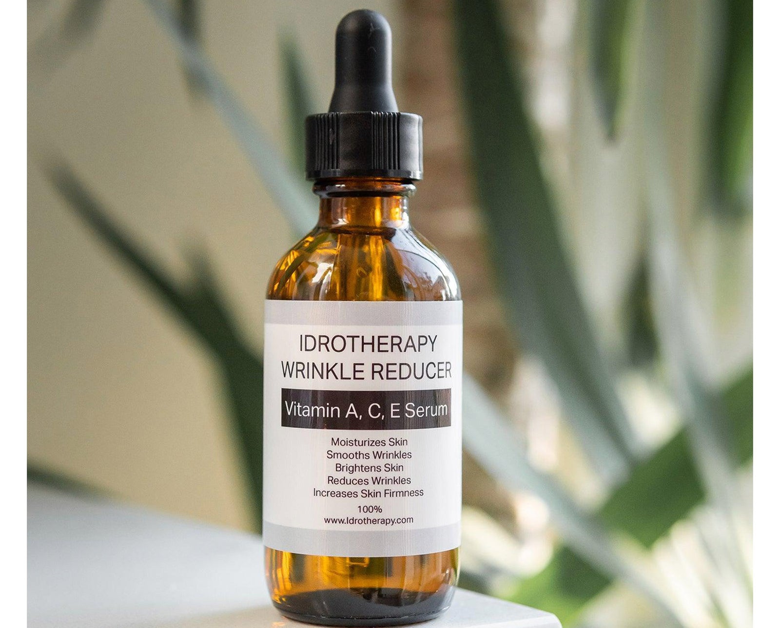 Buy 2  Get 3 Anti-aging Serums Free Bundle