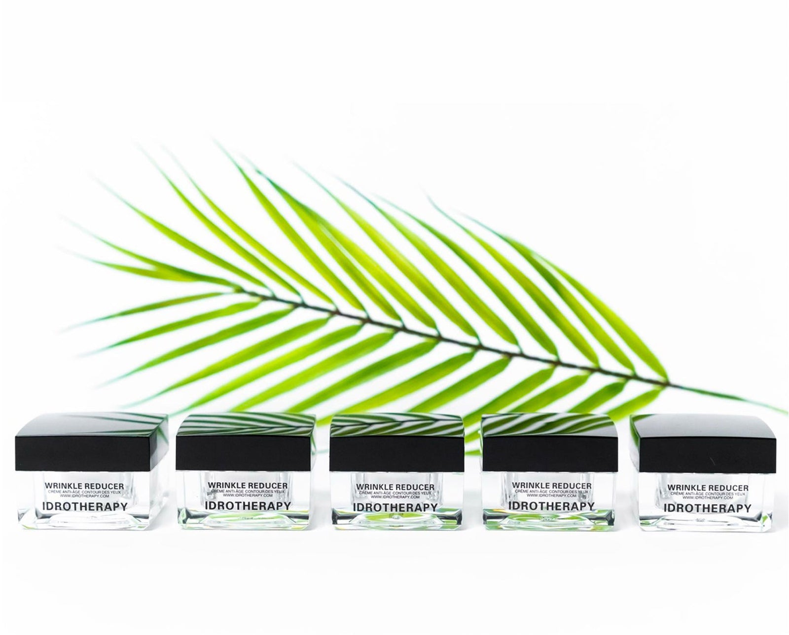 Buy 3 Wrinkle Reducer and Get 2 Free