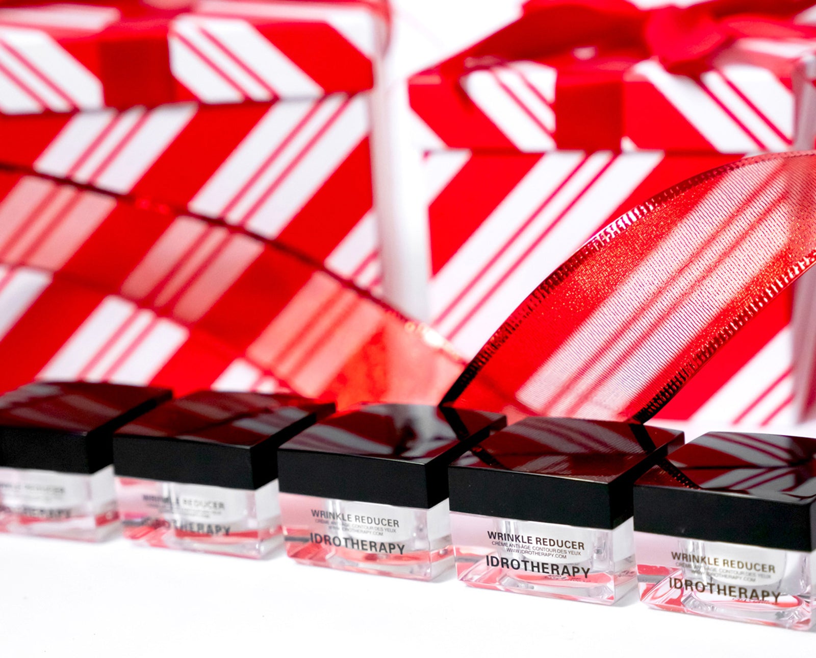 Buy 3 Wrinkle Reducer and Get 2 Free