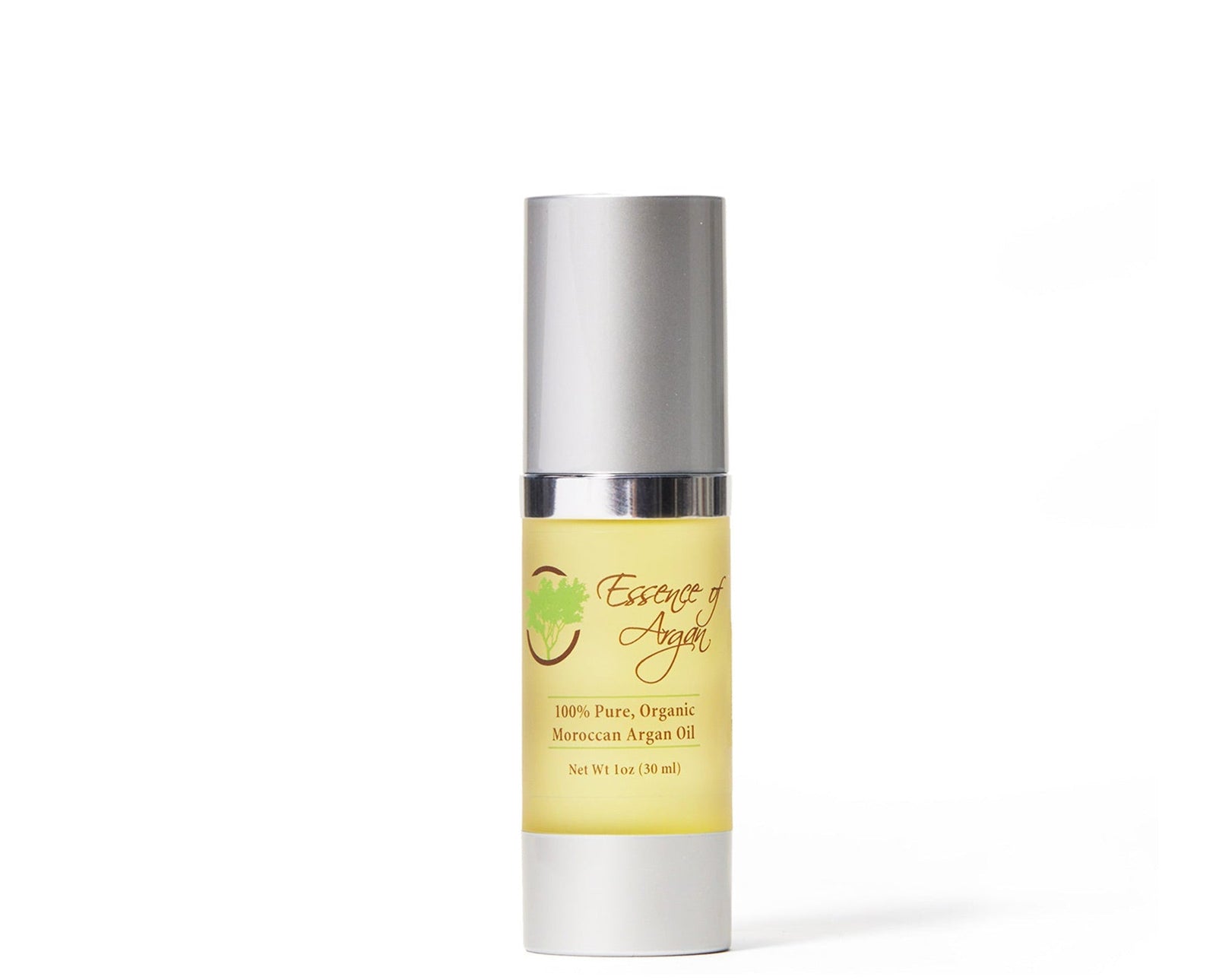 Argan Oil 30ml bottle